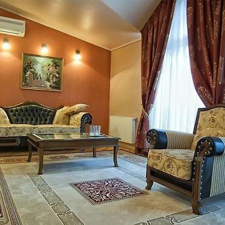 Мотель Okolytsya Ровно Экстерьер фото